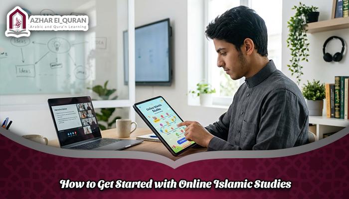 How to Get Started with a Practical Learning Plan